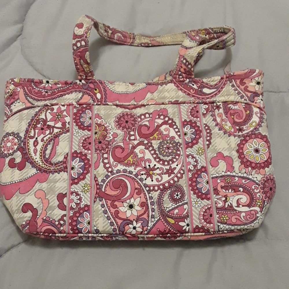 Vera Bradley purse